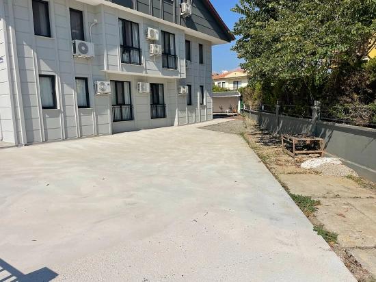 Dalyan'da Satılık 2+1 Daire
