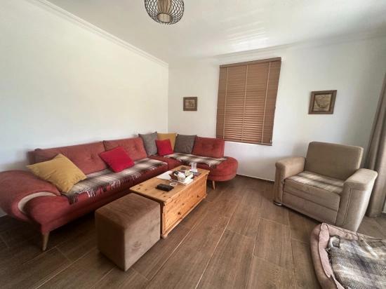 Okçularda 1151M2 Arsa İçinde 3+1 Satılık Villa