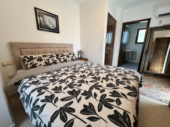 Dalyan'da Merkeze Yakın 3+1 Satılık Villa