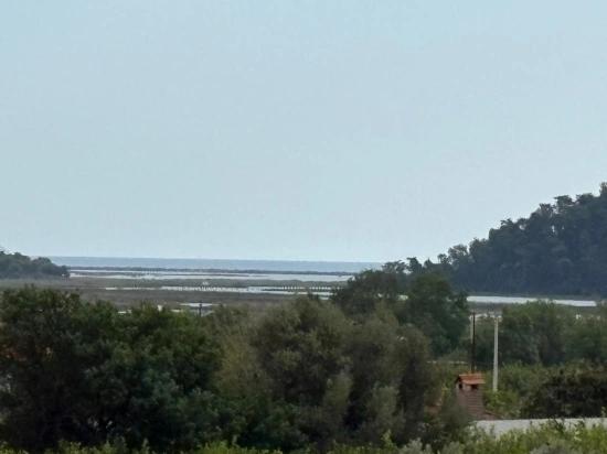 Çandır Köyünde Deniz Ve Göl Manzaralı 1.721M2 Satılık Tarla