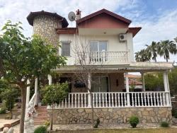 Ortaca Dalyan Mah. Satılık 3+1 Villa - 500 m²
