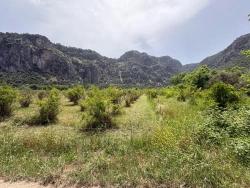 Okçular Marmarlı'da 2100 M2 Satılık Arsa
