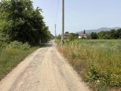 Okçular Marmarlı'da 2390M2 Satılık Arsa