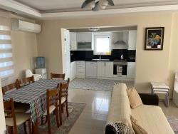 Dalyan Gülpınar'da 579M2 Arsa İçerisinde 4+1 Satılık Villa