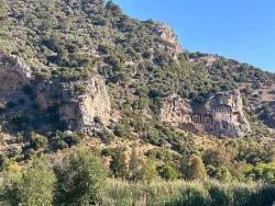 Ortaca Dalyan Mah. Satılık 4+1 Villa - 220 m²