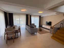 Ortaca Dalyan Mah. Satılık 4+1 Vip Villa - 306 m²