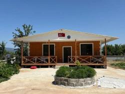 Ortaca Dalyan Mah. Satılık 2+1 Müstakil Ev - 2.500 m²