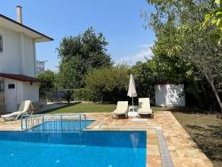 Ortaca Dalyan Mah. Satılık 3+1 Villa - 600 m²