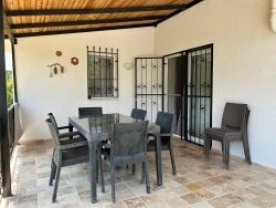 Dalyan'da Köşebaşı 600M2 Arsa İçerisinde 3+1 Satılık Villa