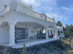 Ortaca Gökbel Mah. Satılık 7+1 Villa - 5.000 m²