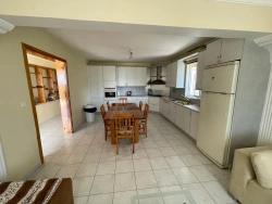 Köyceğiz Çandır Mah. Satılık 5+2 Villa - 1.232 m²