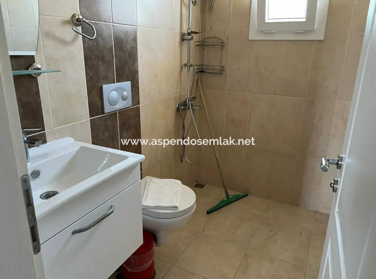 Dalyan'da Köşebaşı 600M2 Arsa İçerisinde 3+1 Satılık Villa