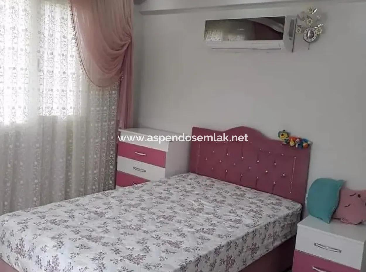 Seydikemer Satılık Müstakil Ev 2211M2 Arsa İcinde 6+2 Satılık Ev