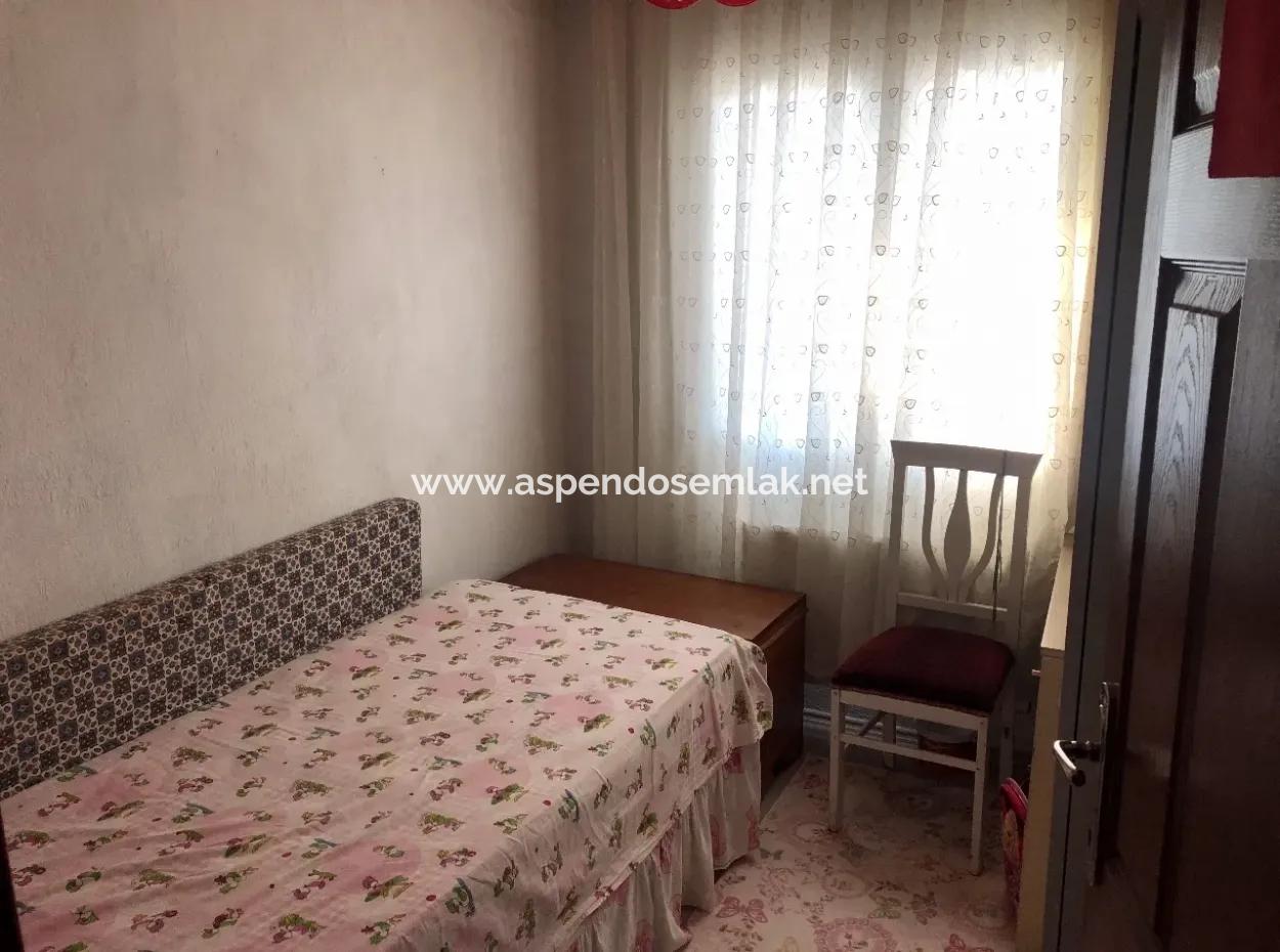 Okçular Satılık Köyevi 752M2 Arsa İçinde Satılık Bungolev