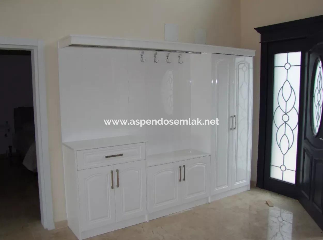 Zeytinalanda Satılık Lüks Villa Köyceğiz Zeytınalanda 6800M2 Arsa Full Göl Manzaralı Satılık Villa