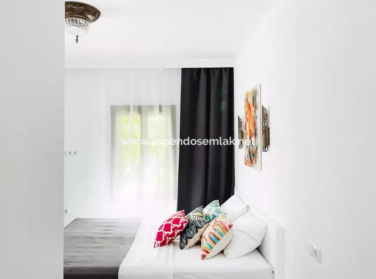 Dalyan'da Satılık Otel