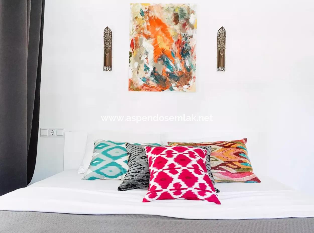 Dalyan'da Satılık Otel