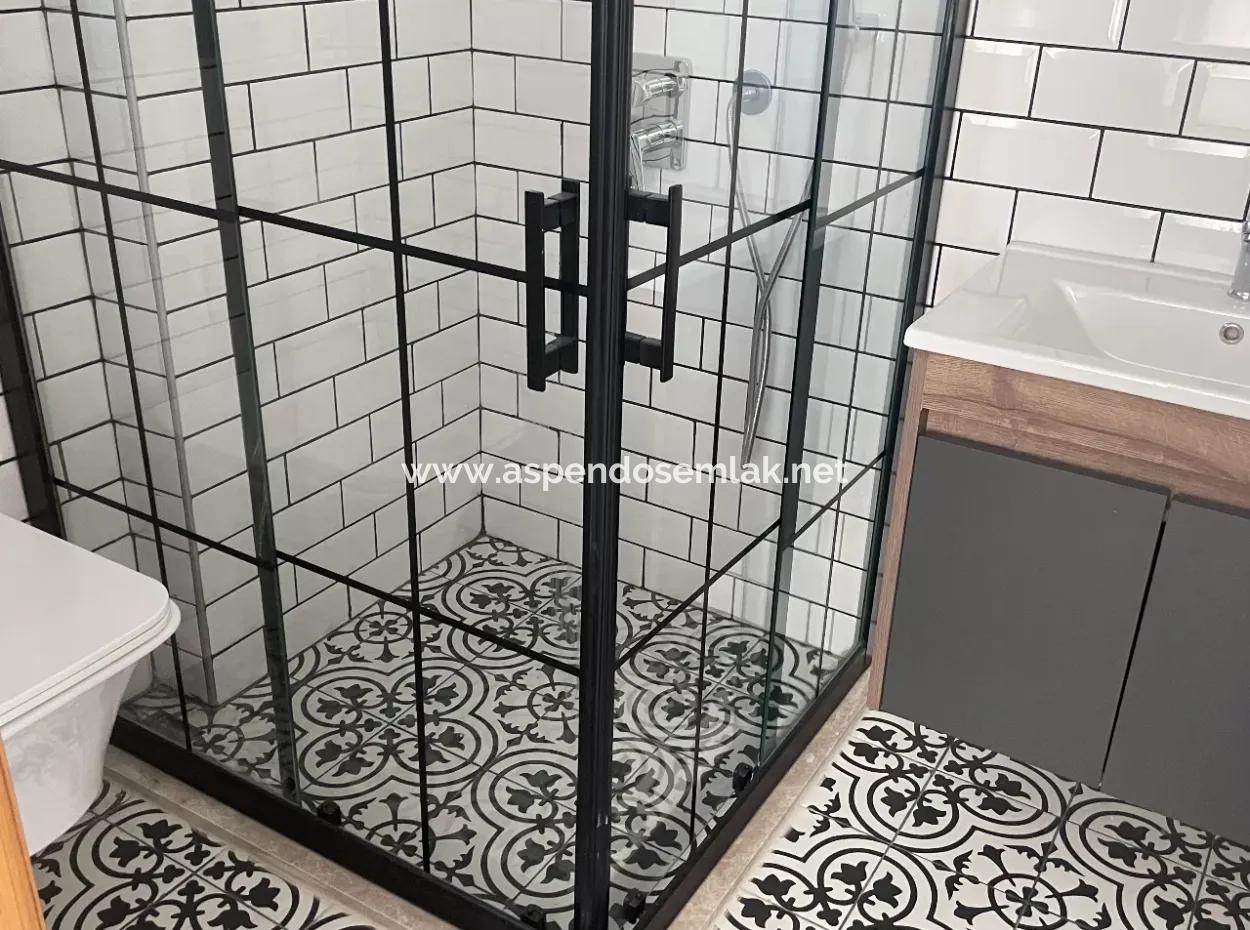 Dalyan'da 4+1 Satılık Villa