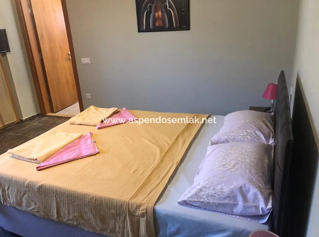 Dalyan 6+1 Satılık Villa