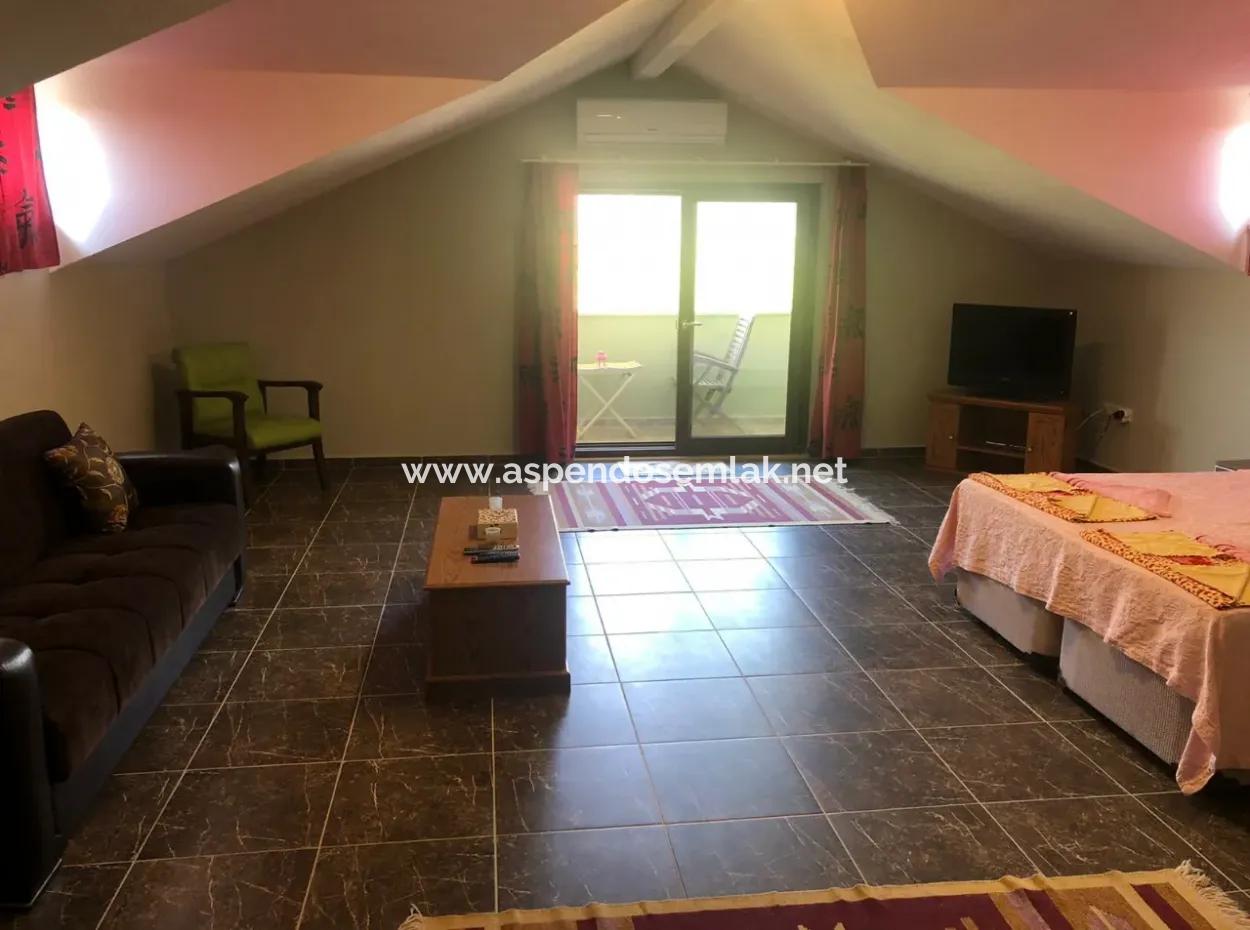 Dalyan 6+1 Satılık Villa