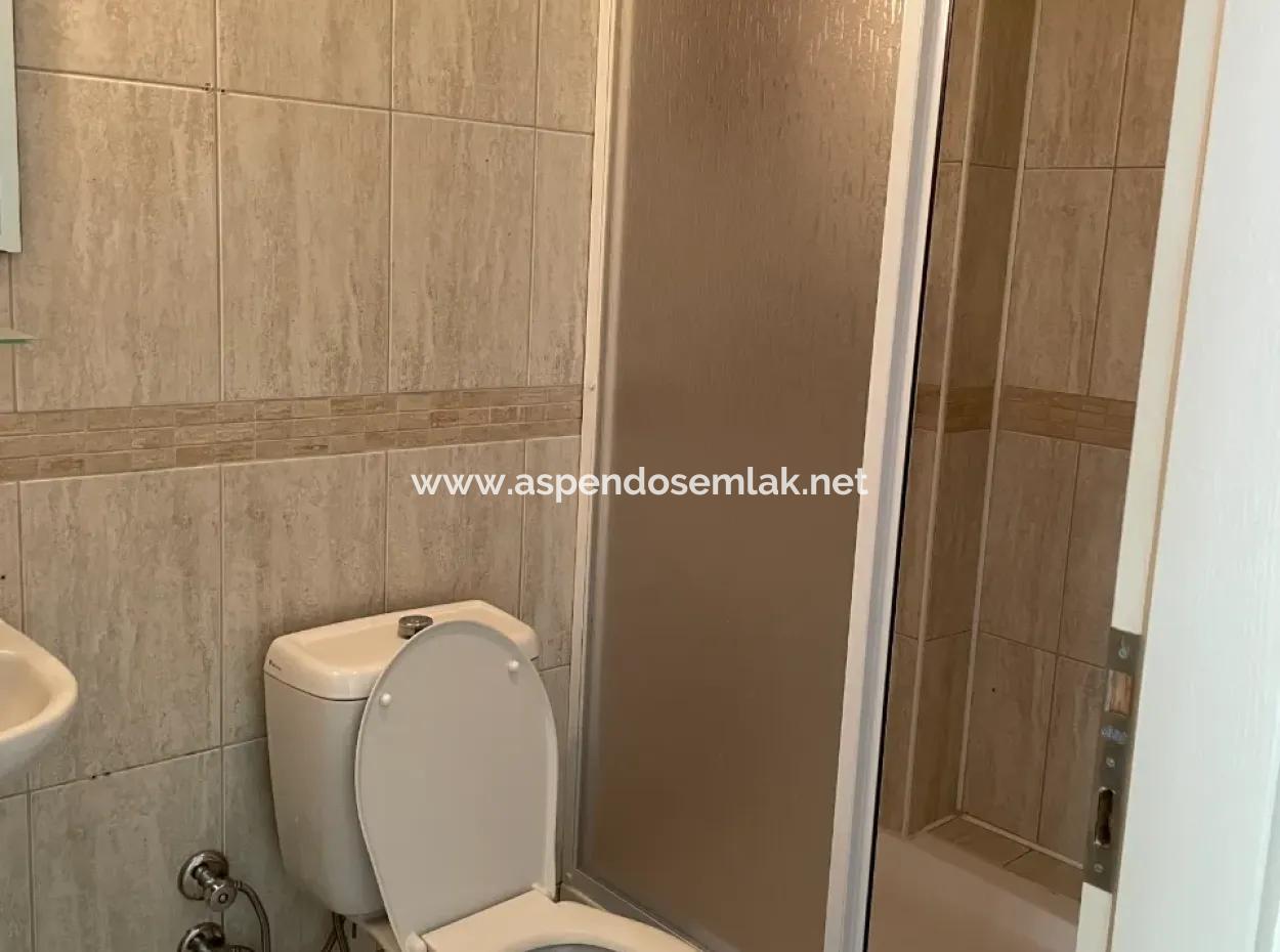 Dalyan Gülpınar'da 75M2 Kanala Sıfır Satılık Dubleks Apart