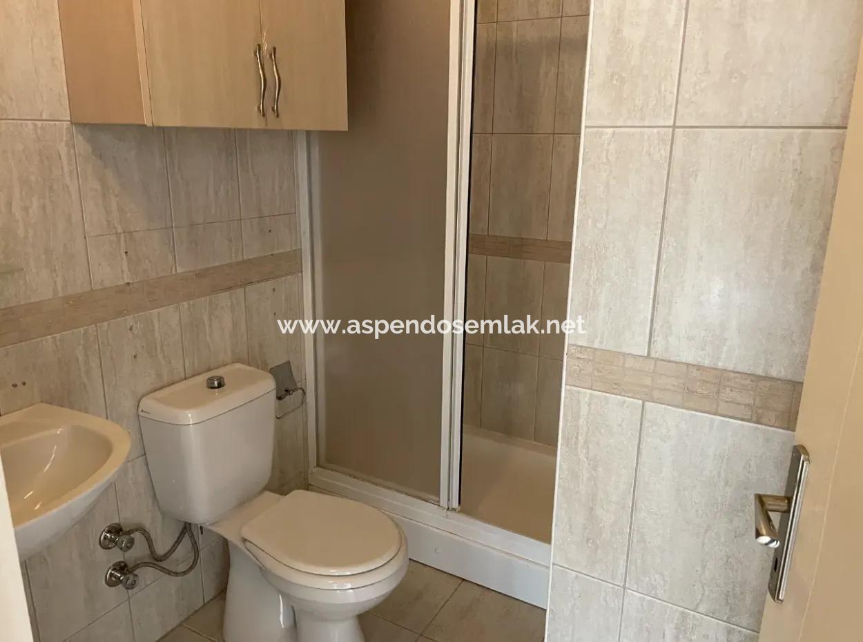 Dalyan Gülpınar'da 75M2 Kanala Sıfır Satılık Dubleks Apart