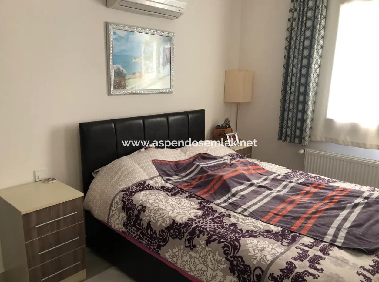 Dalyan'da 501M2 Arsa İçin Müstakil Satılık Villa