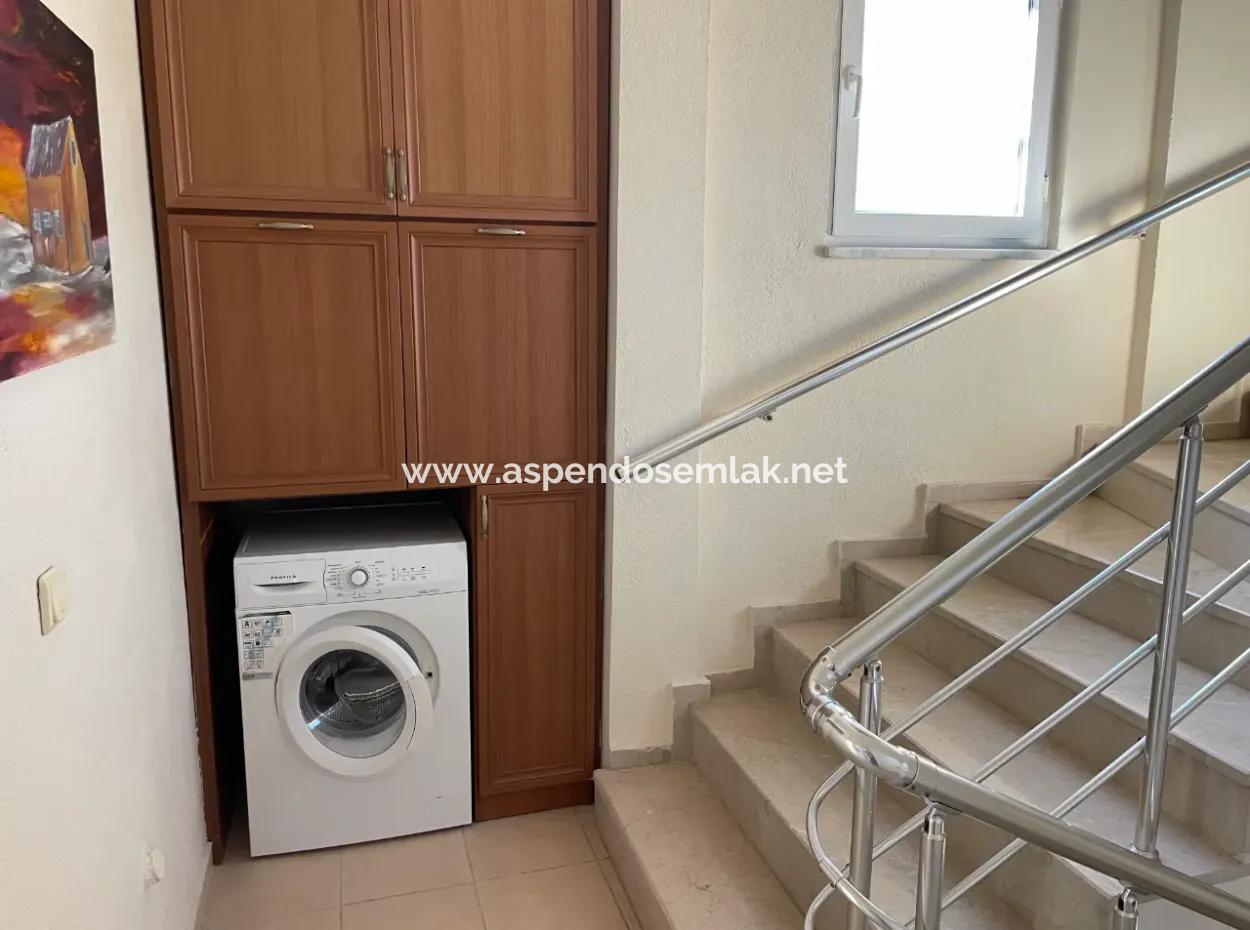 Dalyan'da 600M2 Arsa İçinde Satılık Villa