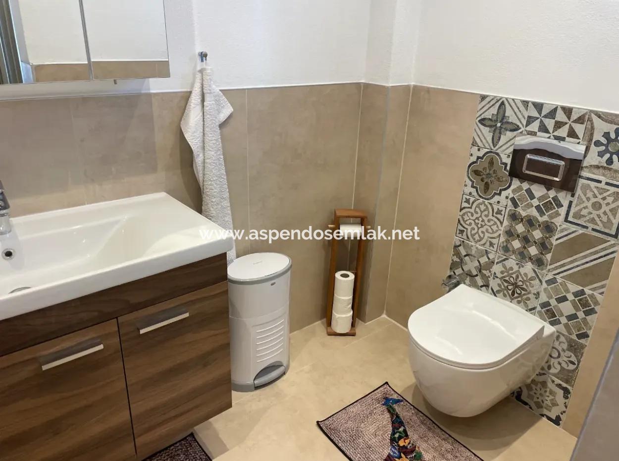 Dalyan Gülpınar'da 720M2 Arsa İçinde 4+1 Satılık Villa