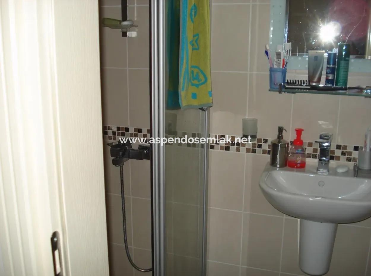 Dalyan'da Satılık Villa Dalyan Gülpınarda  800M2 Arsa İçerisinde 4+1 Salık Lüks Villa