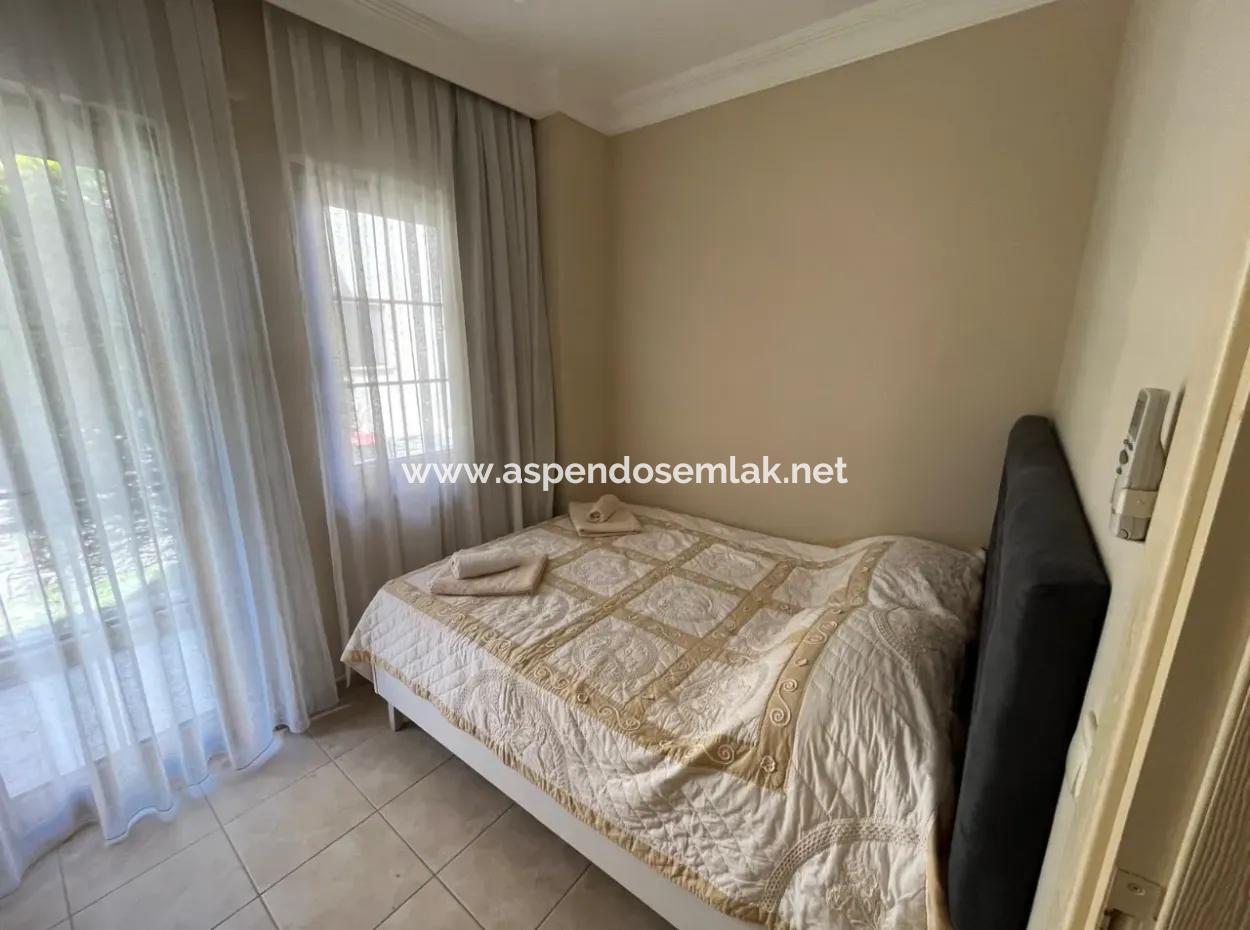 Dalyan Gülpınar'da Satılık 2+1 Apart