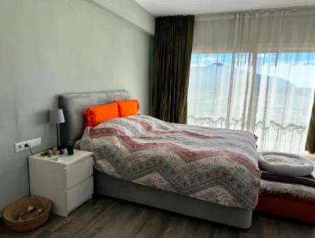 Dalyan Maraşda 5000M2 Arsa İçinde 3+1 Satılık Villa