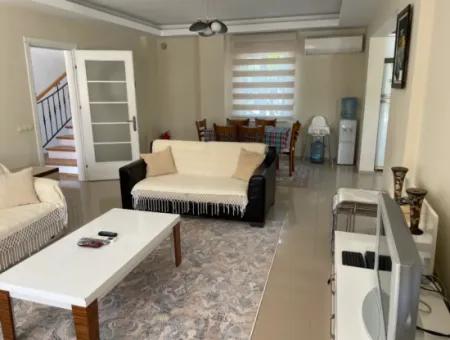 Dalyan Gülpınar Satılık Villa Dalyan 4+1 Satılık Lüxs Satılık Villa