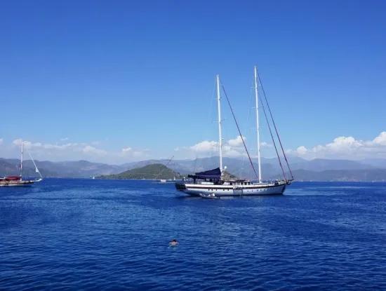 Göcek Fotoğrafları